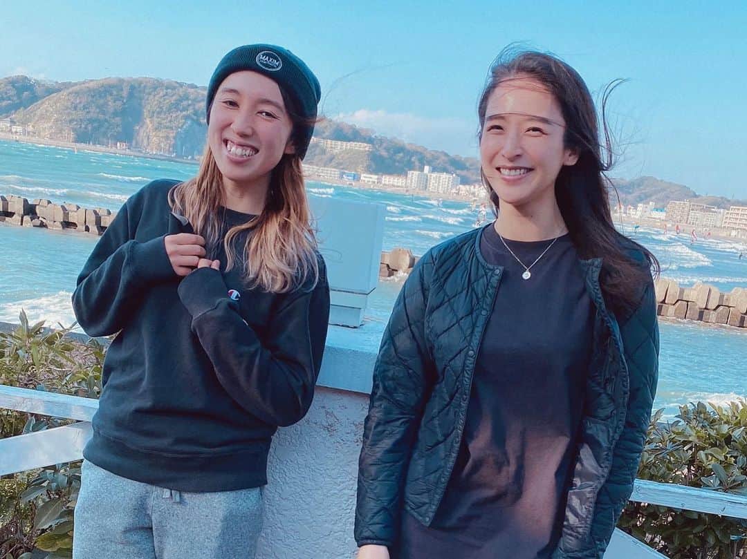 本間愛花のインスタグラム