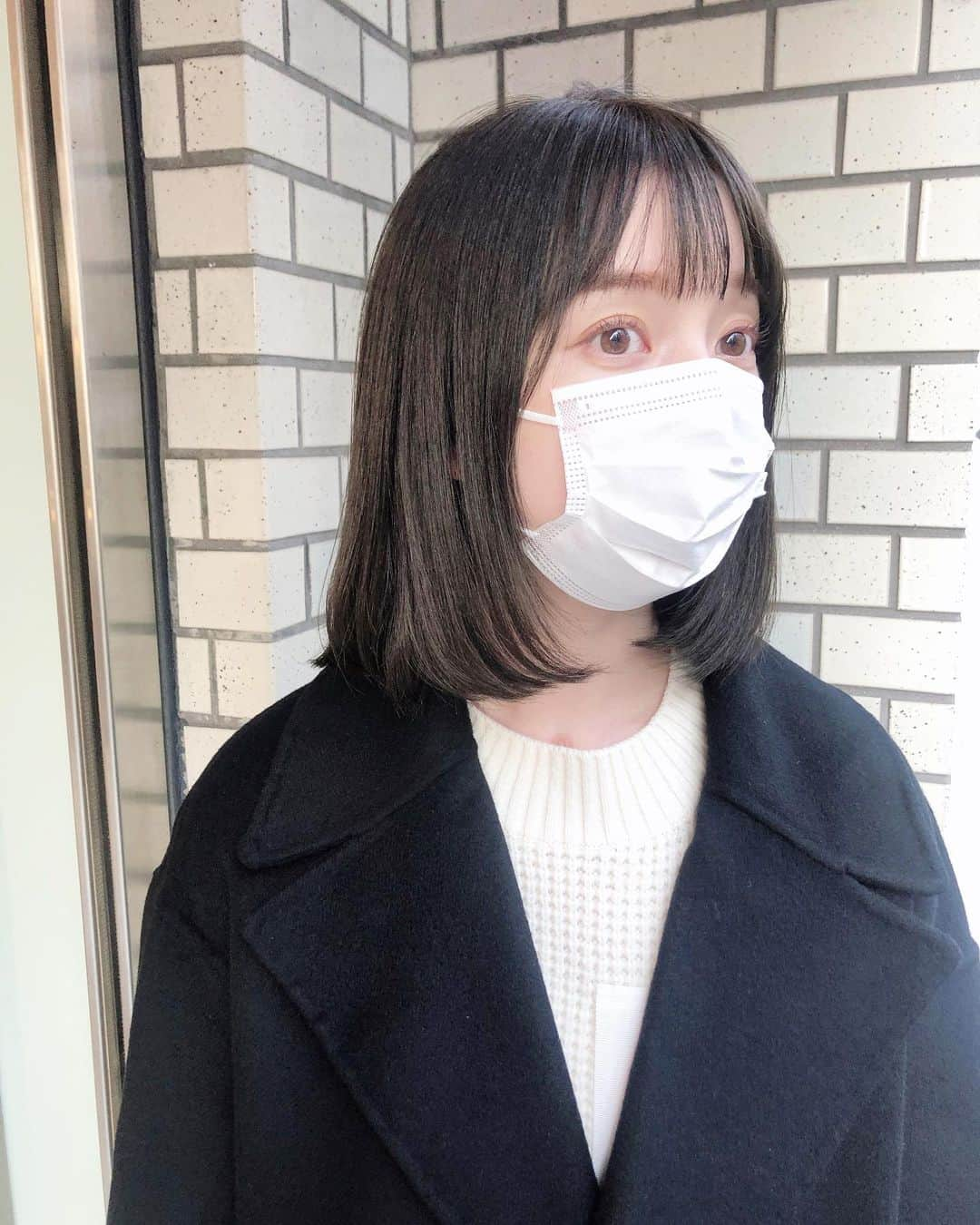 新倉真奈美のインスタグラム