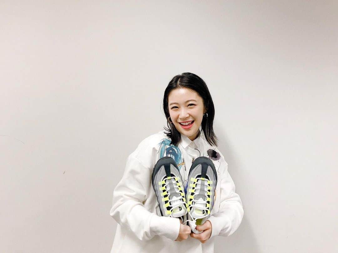 加村真美のインスタグラム