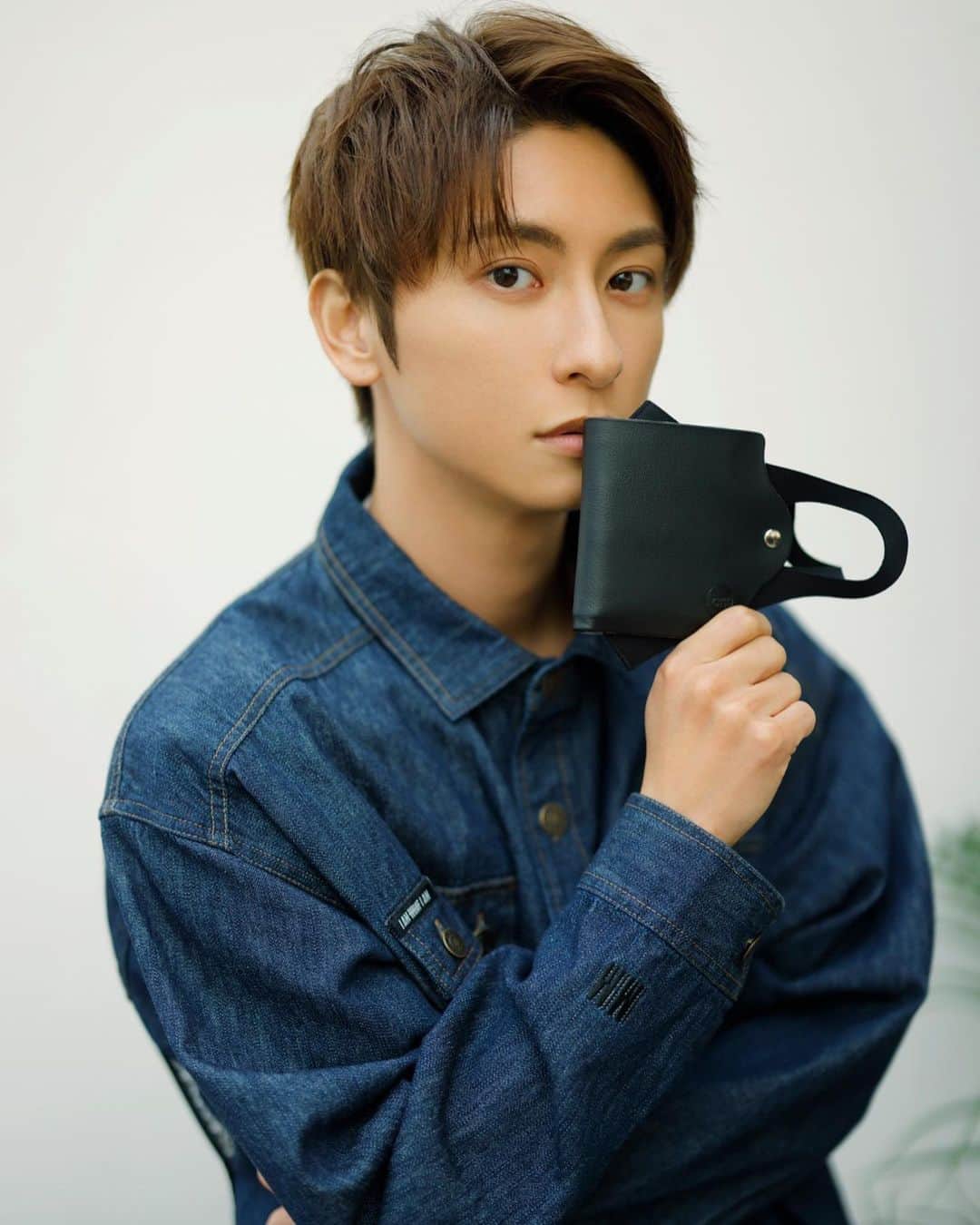 與真司郎のインスタグラム