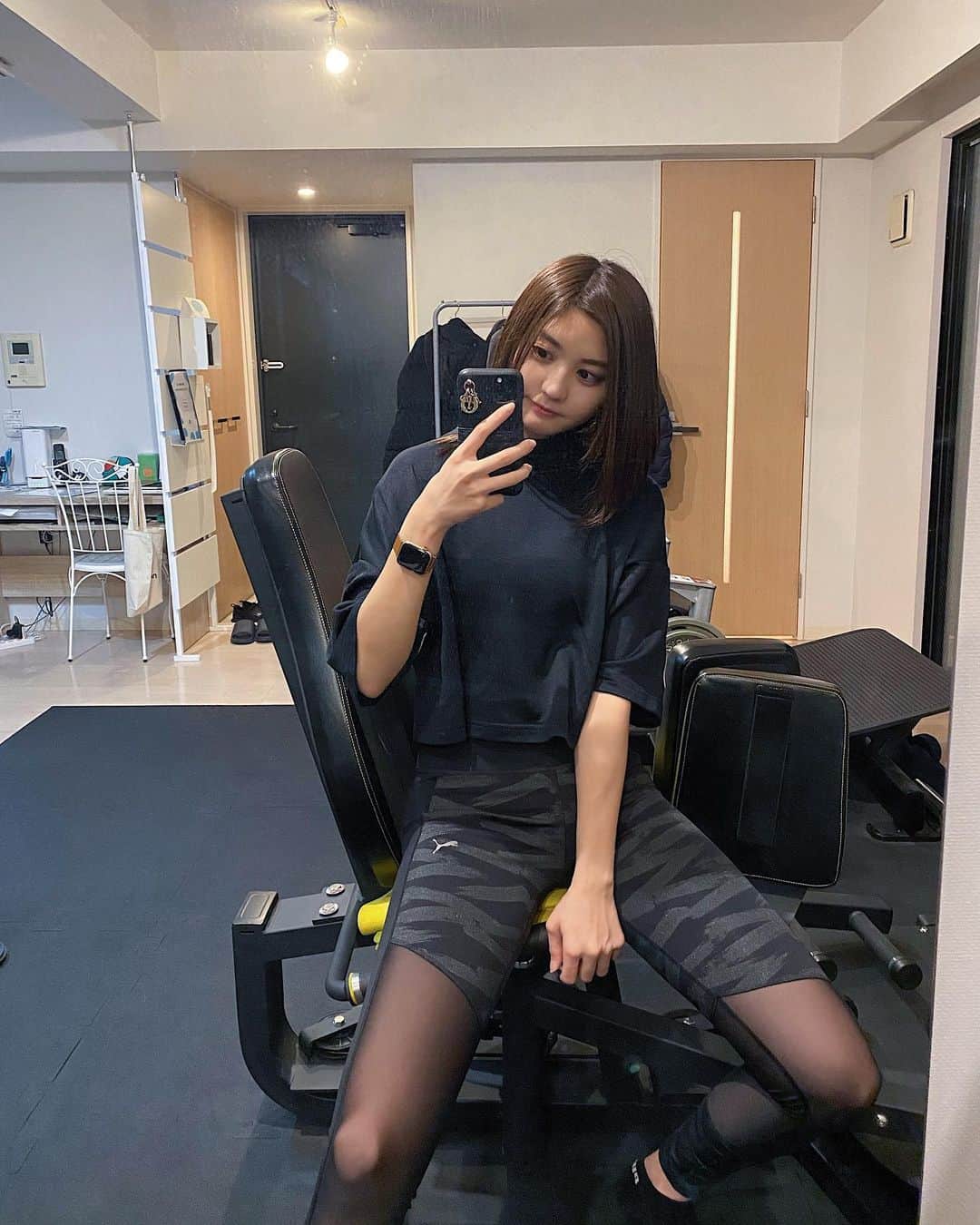 林ゆめのインスタグラム