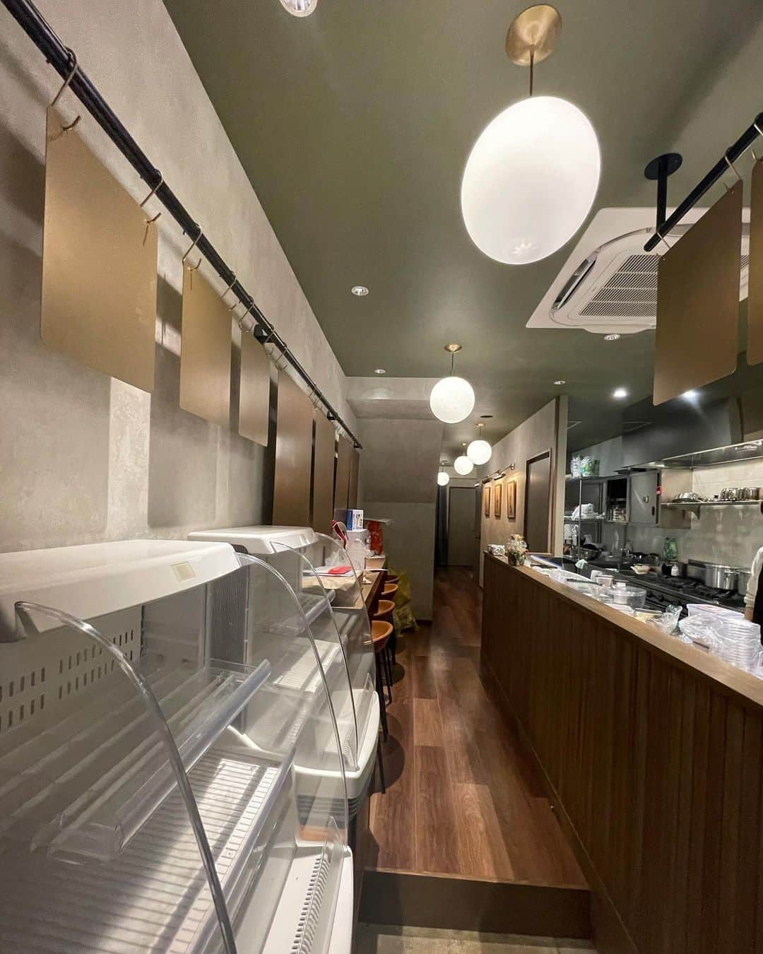 長縄建築株式会社のグルメインスタ