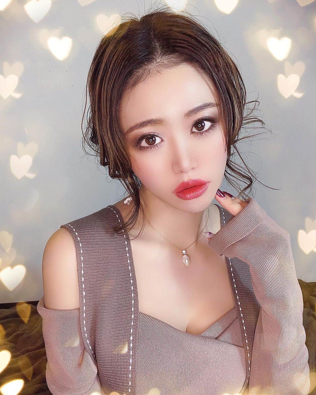 Hanaのインスタグラム