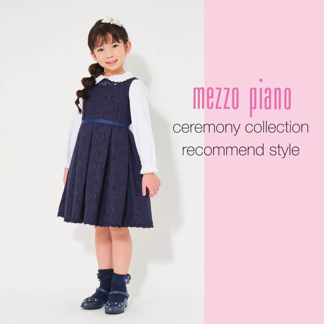 mezzo pianoのインスタグラム