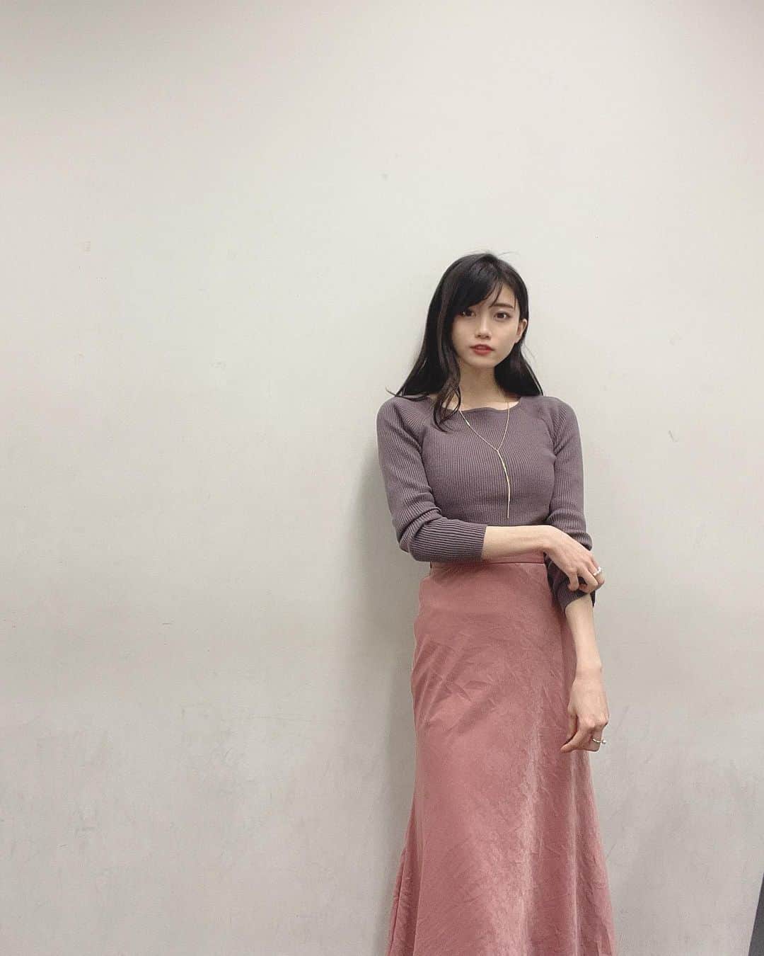 ましゅろ～のインスタグラム