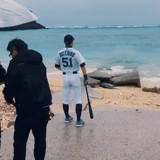 ニッチロー'のインスタグラム
