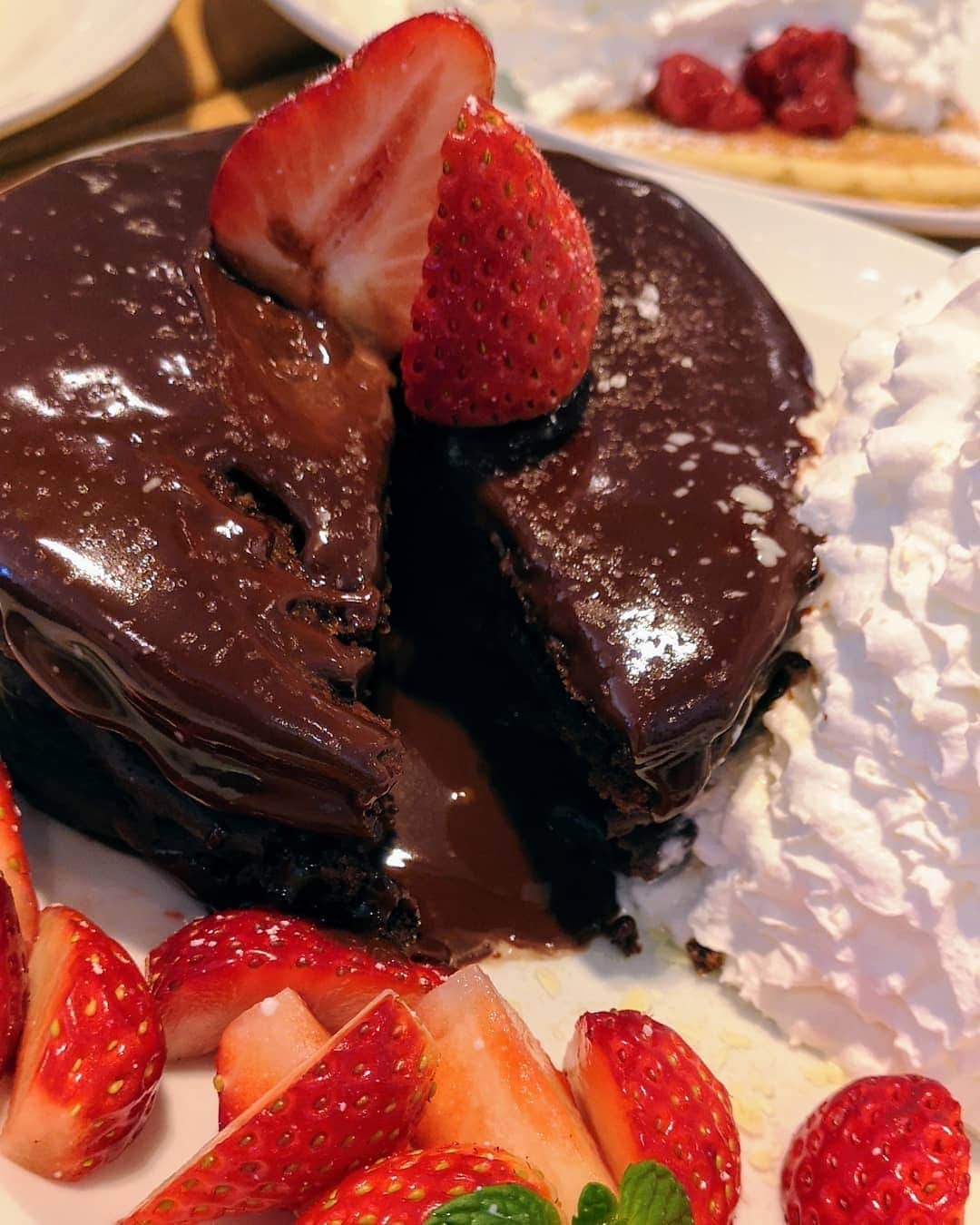 REIKAのグルメインスタ