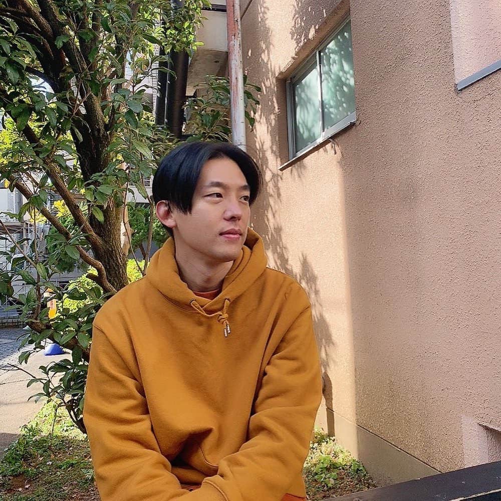 KEN THE 390のインスタグラム：「☕️☕️☕️☕️」