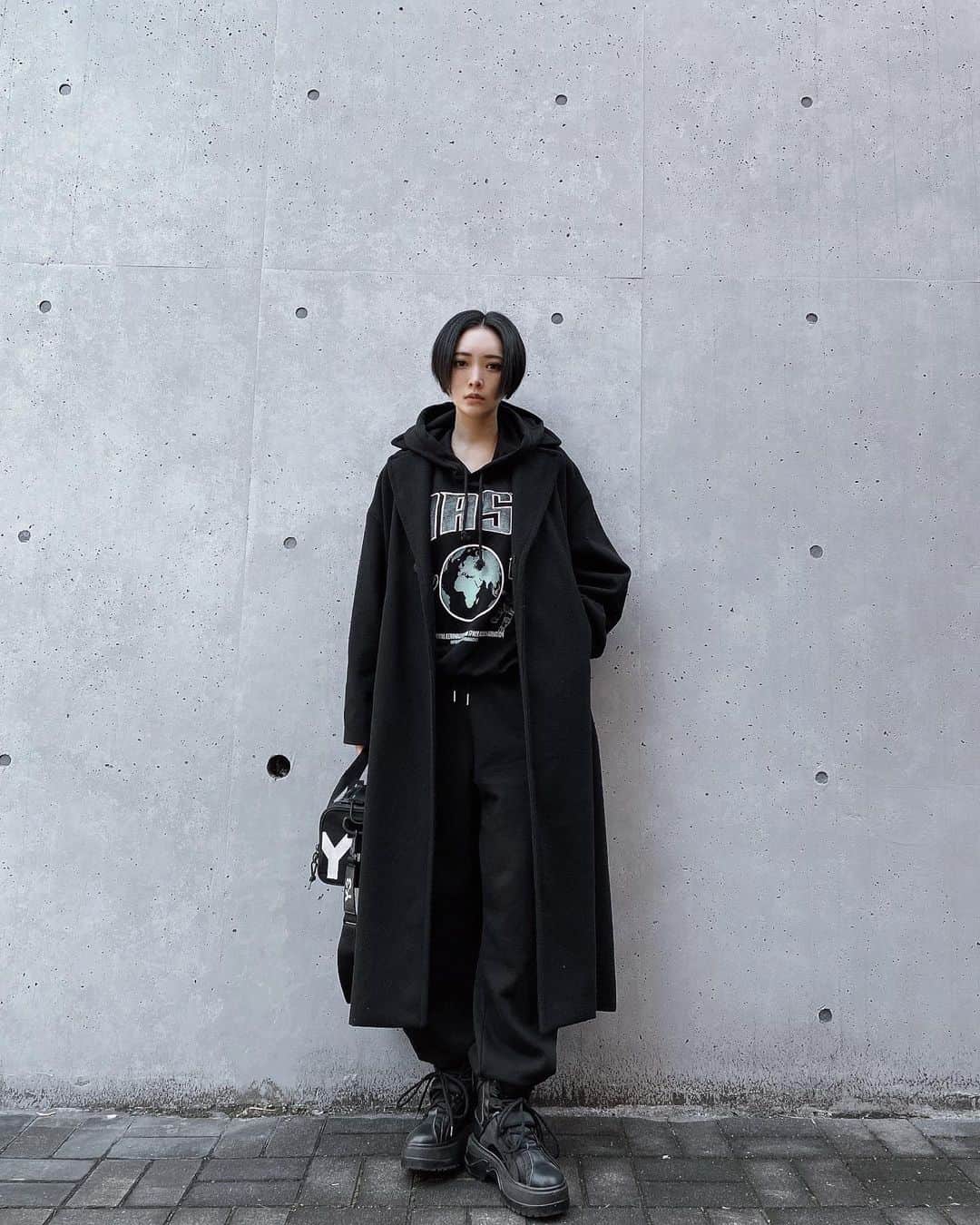 石川マリーのインスタグラム