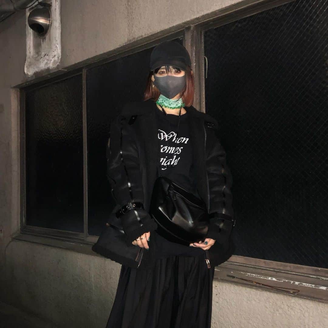 とくいちょまのインスタグラム