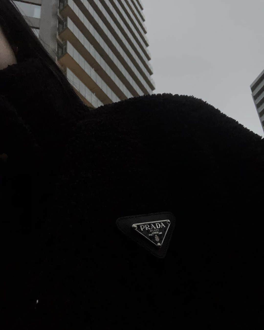 中村くるみのインスタグラム：「🏢」