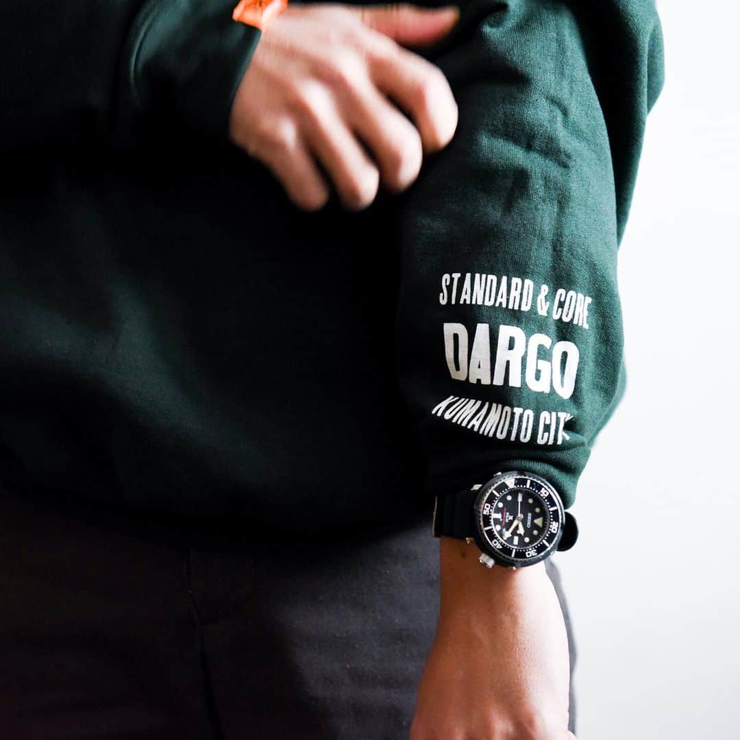 DARGO T-shirt &Sign Artのインスタグラム