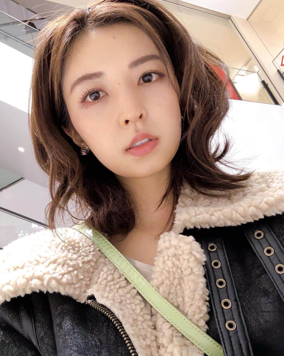 芝彰子のインスタグラム