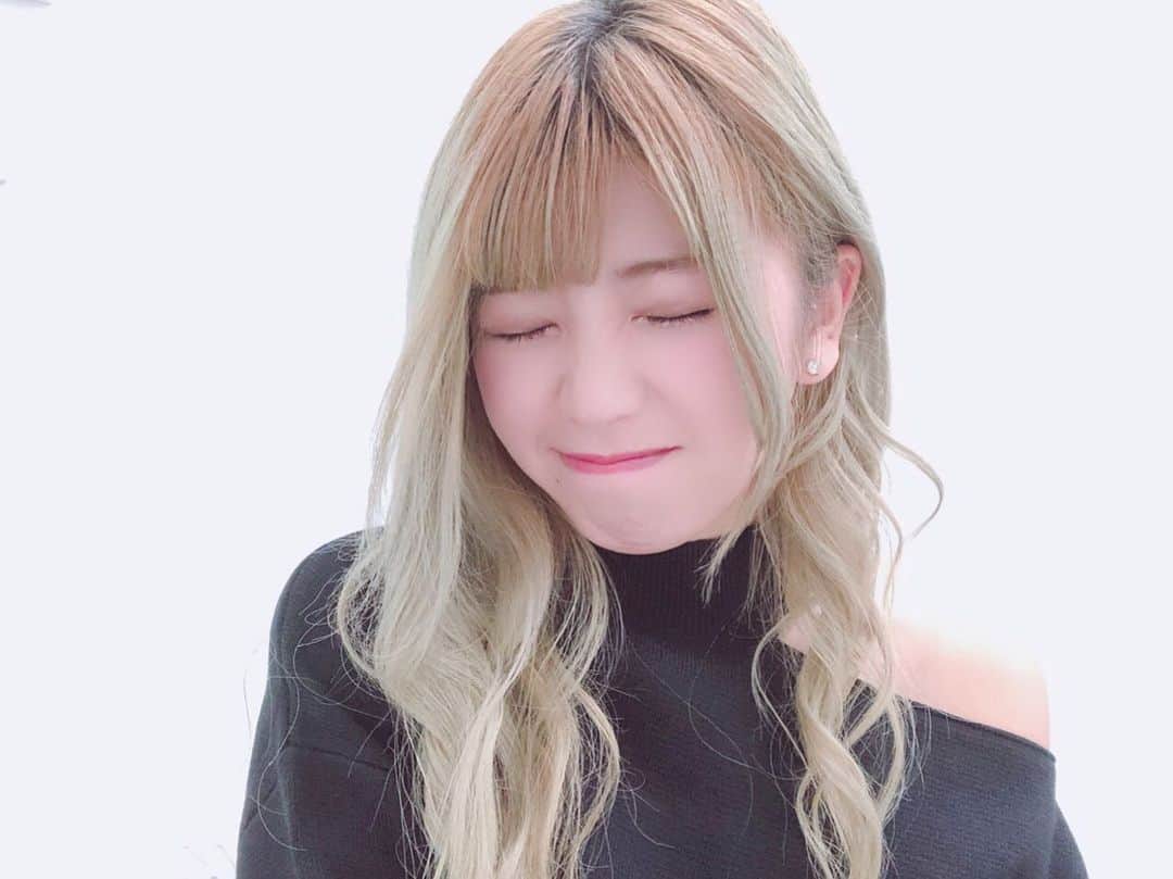 EON（梶野恵園）のインスタグラム：「﻿ ﻿ 幼くなったよね？ぱおん」