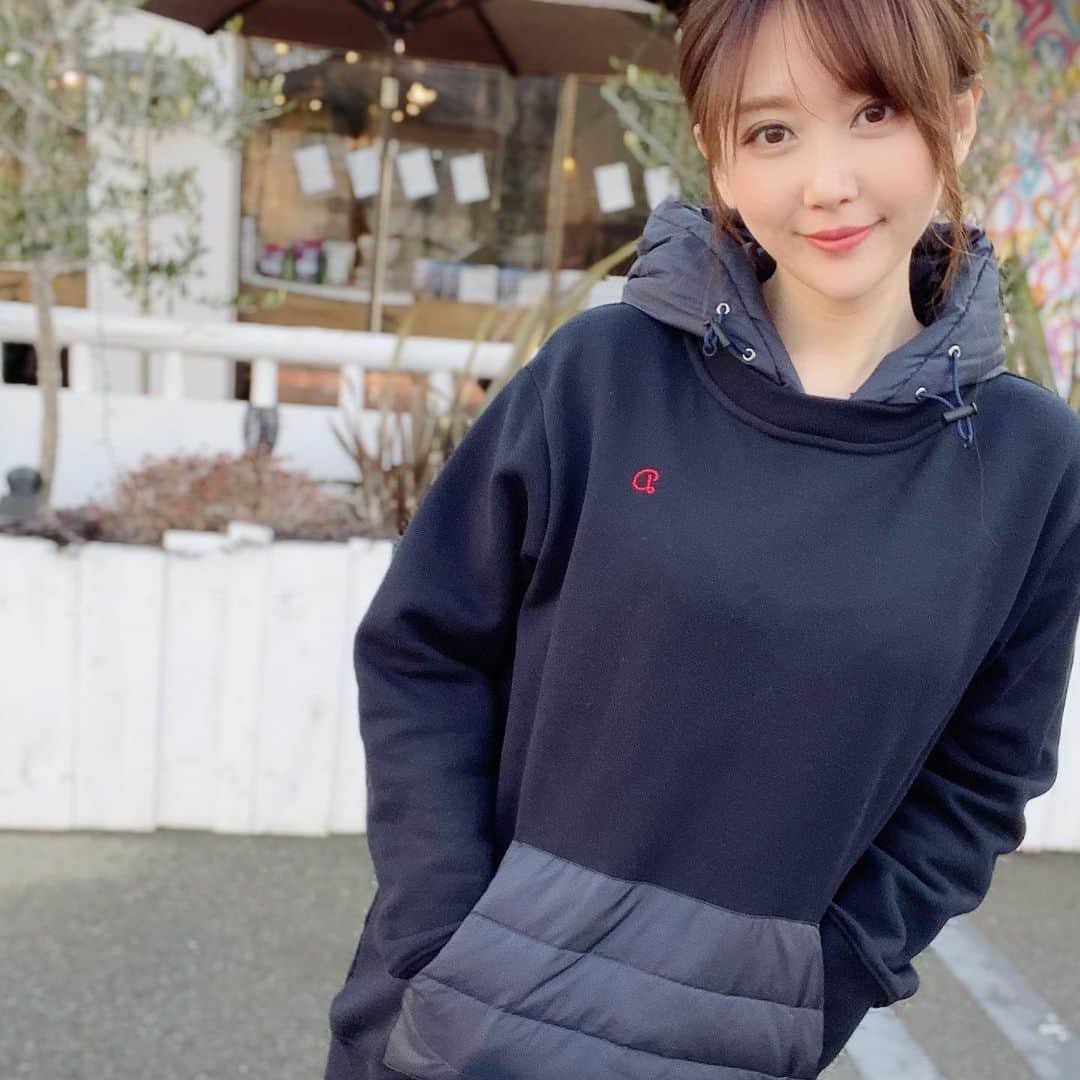 太田莉加のグルメインスタ