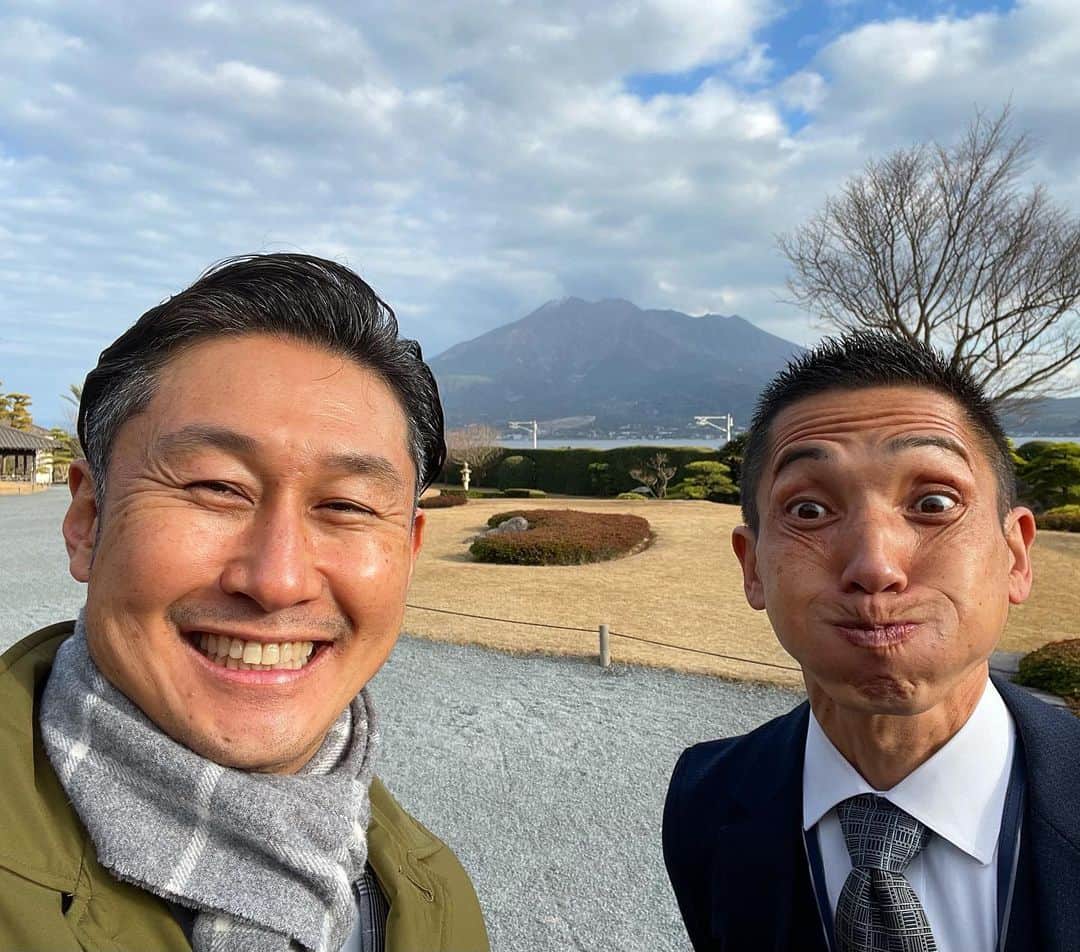 下山英哉のインスタグラム
