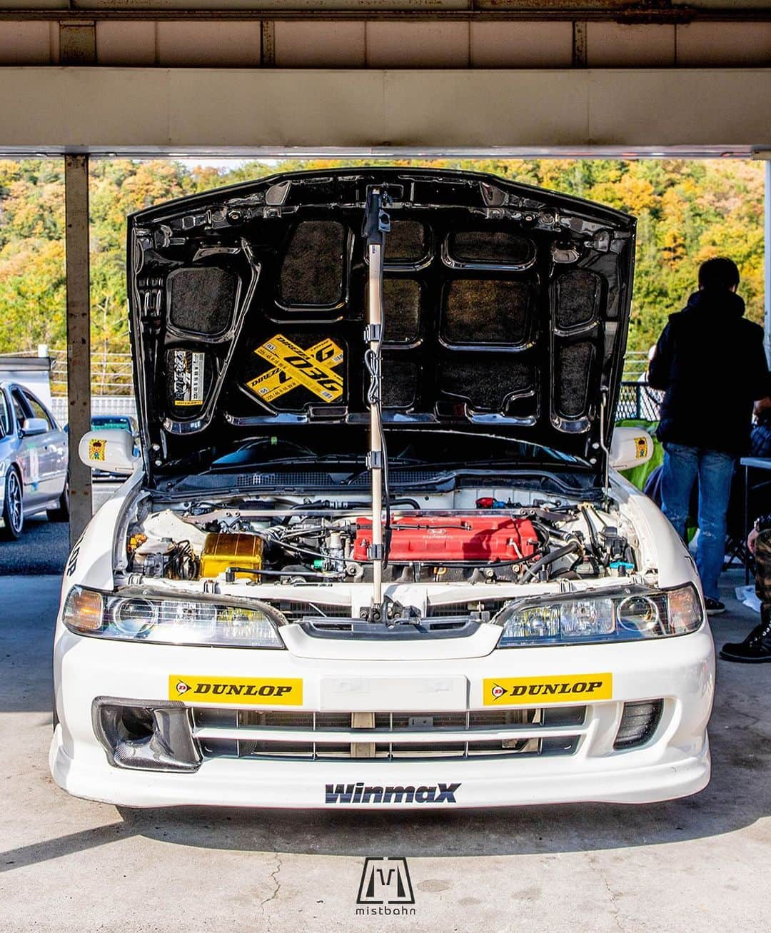 mistbahnさんのインスタグラム写真 - (mistbahnInstagram)「_ 海の京都チャレンジャー Honda DC2 INTEGRA Type R _ Shot on Nov-15 2020 "Circuit Festa" "HONDA ONE MAKE RACE" organized by @aslan_inc_japan at Central Circuit. _ owner: @k.ryota_124 photo: @mistbahn _ _ JP) 2020年11月15日のセントラルサーキットで開催された「サーキットフェスタ」内の、アスランさん( @aslan_inc_japan )主催の「ホンダ・ワンメイク・レース」で撮影。 _ _ #circuitfesta #サーキットフェスタ #hondaonemakerace #aslan #アスラン #aslan_inc_japan #centralcircuit #セントラルサーキット #hondaintegra #dc2 #dc2r #dc2integra #itr #インテグラ #ホンダインテグラ #integra #hondaintegratyper #rsx #acurarsx #bseries #b16 #vtec #gymkhana #ジムカーナ #itzz #乱人 #rando #timeattack #timeattackjapan #hondasontrack」1月16日 19時56分 - mistbahn