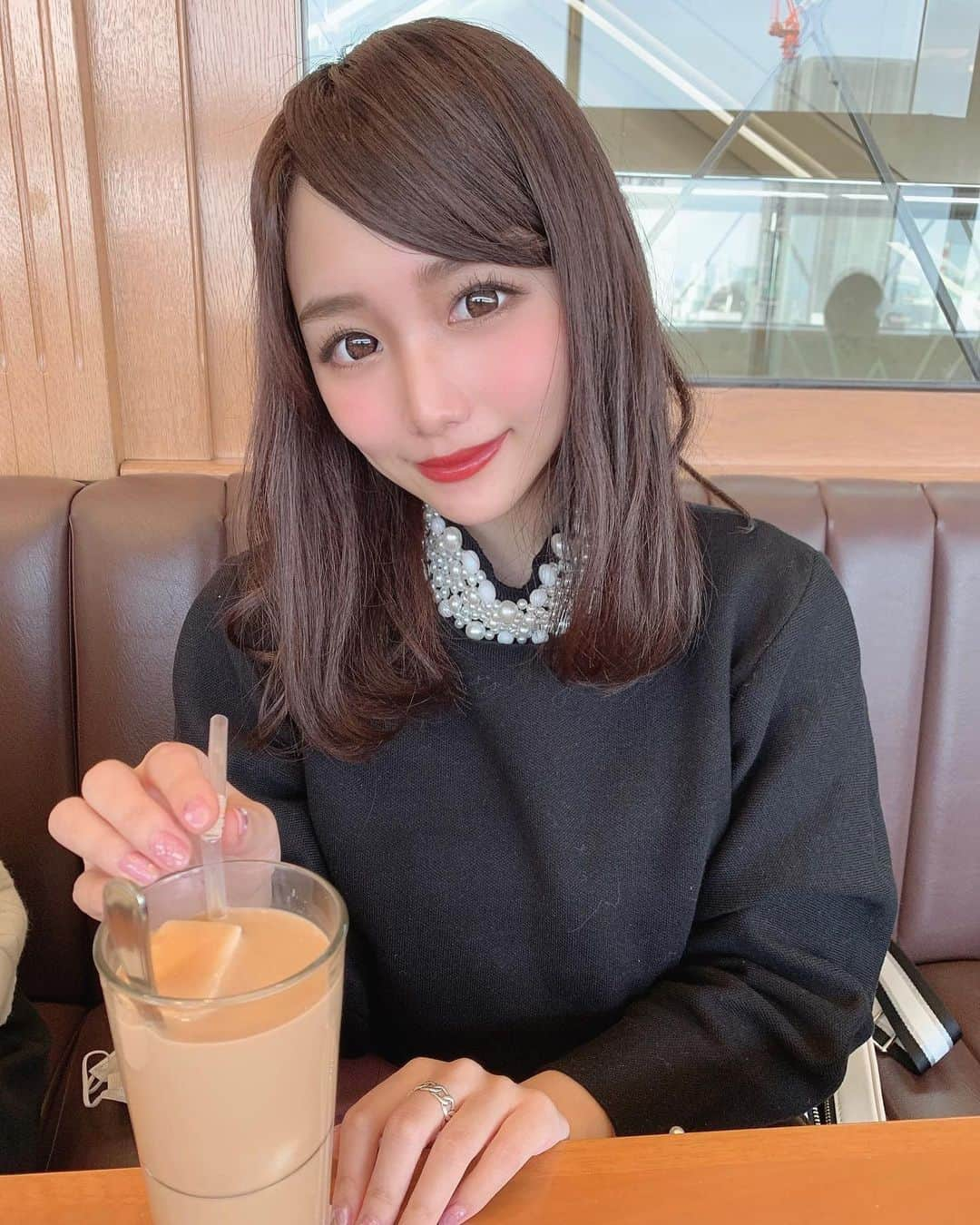 加藤里奈のインスタグラム