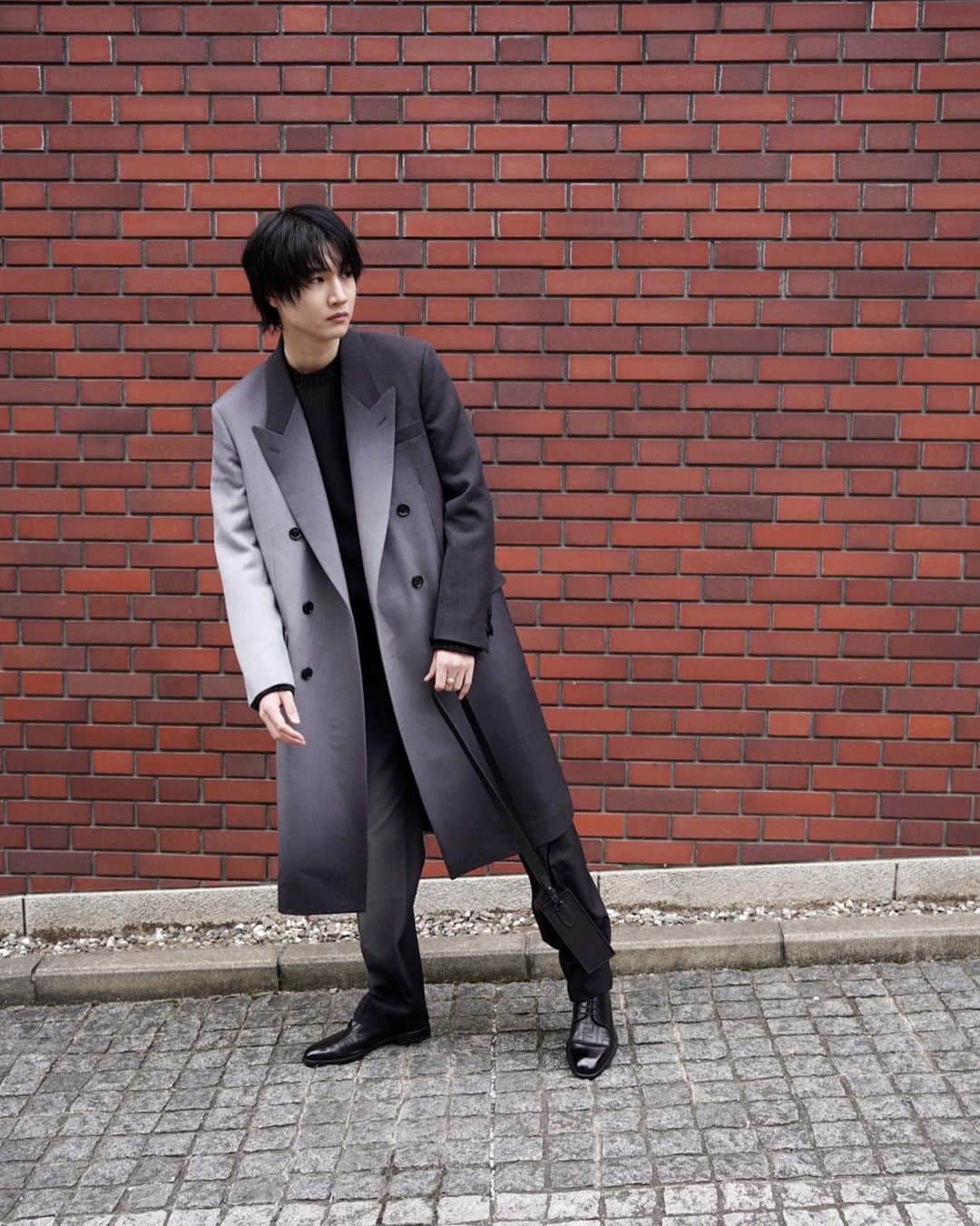 桜田通さんのインスタグラム写真 - (桜田通Instagram)「『FENDI FW21-22 Men’s Collection』  日本時間では22:00から配信です。 どんなコレクションが観れるのか楽しみです✨  www.fendi.com FENDI公式から観れます！  #Fendi #FendiFW21 #FendiFriends」1月16日 20時00分 - dorisakurada