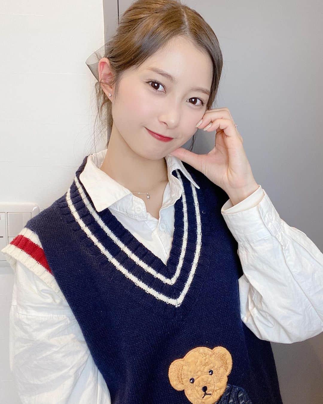 松川星のインスタグラム