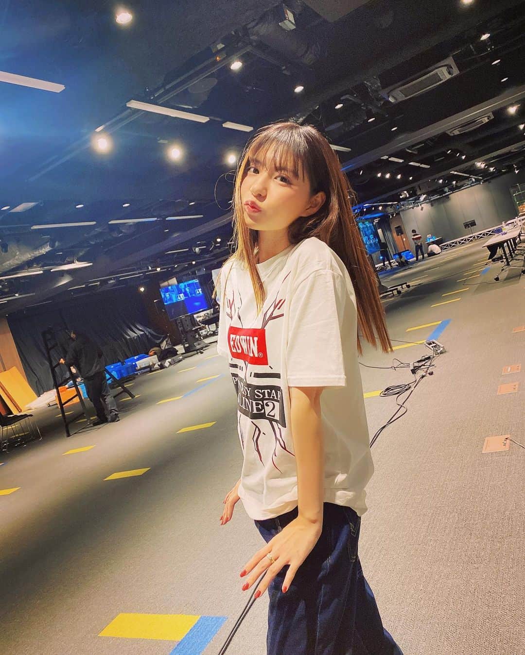 佐武宇綺のインスタグラム：「ラフ🤍」