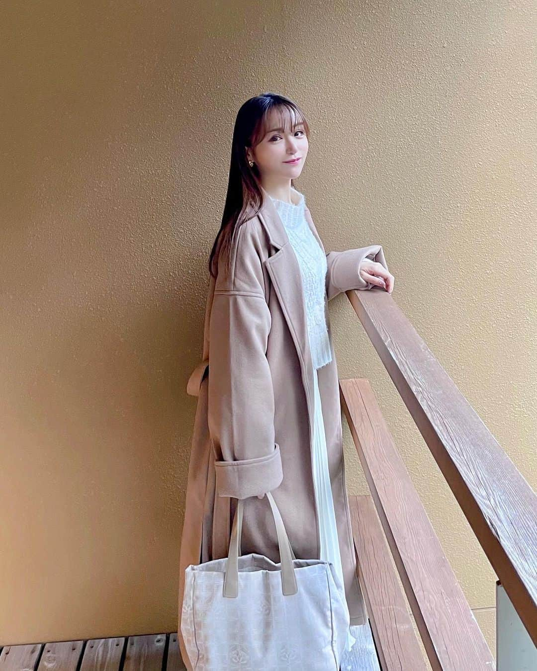 松岡里枝のインスタグラム