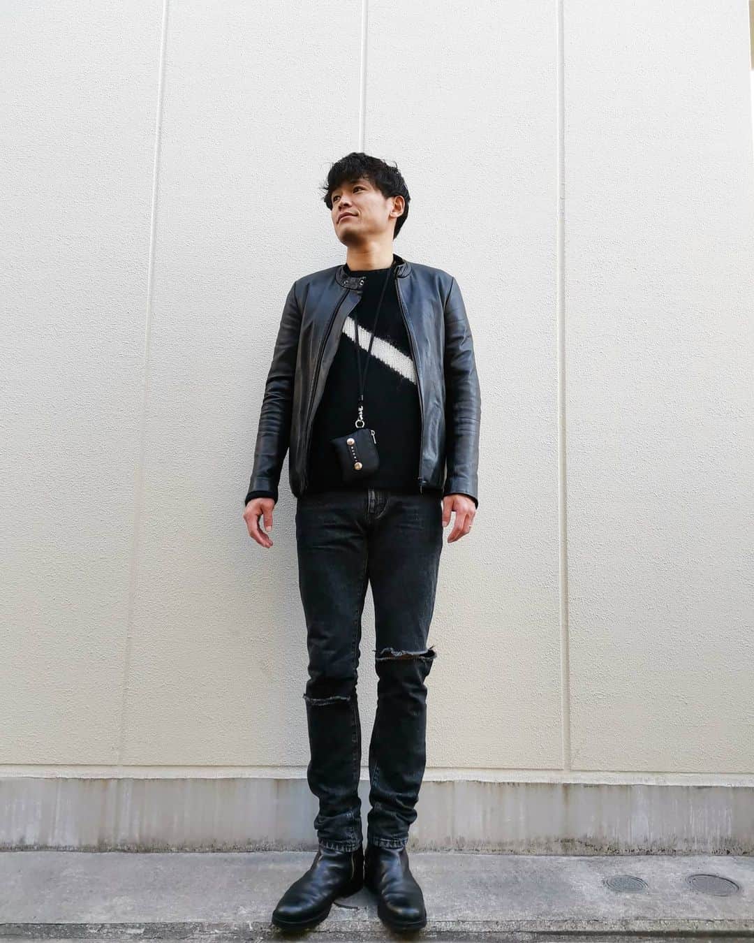 能登正人のインスタグラム