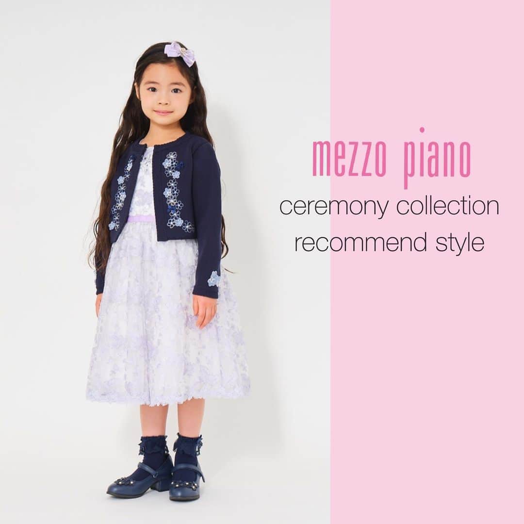 mezzo pianoのインスタグラム