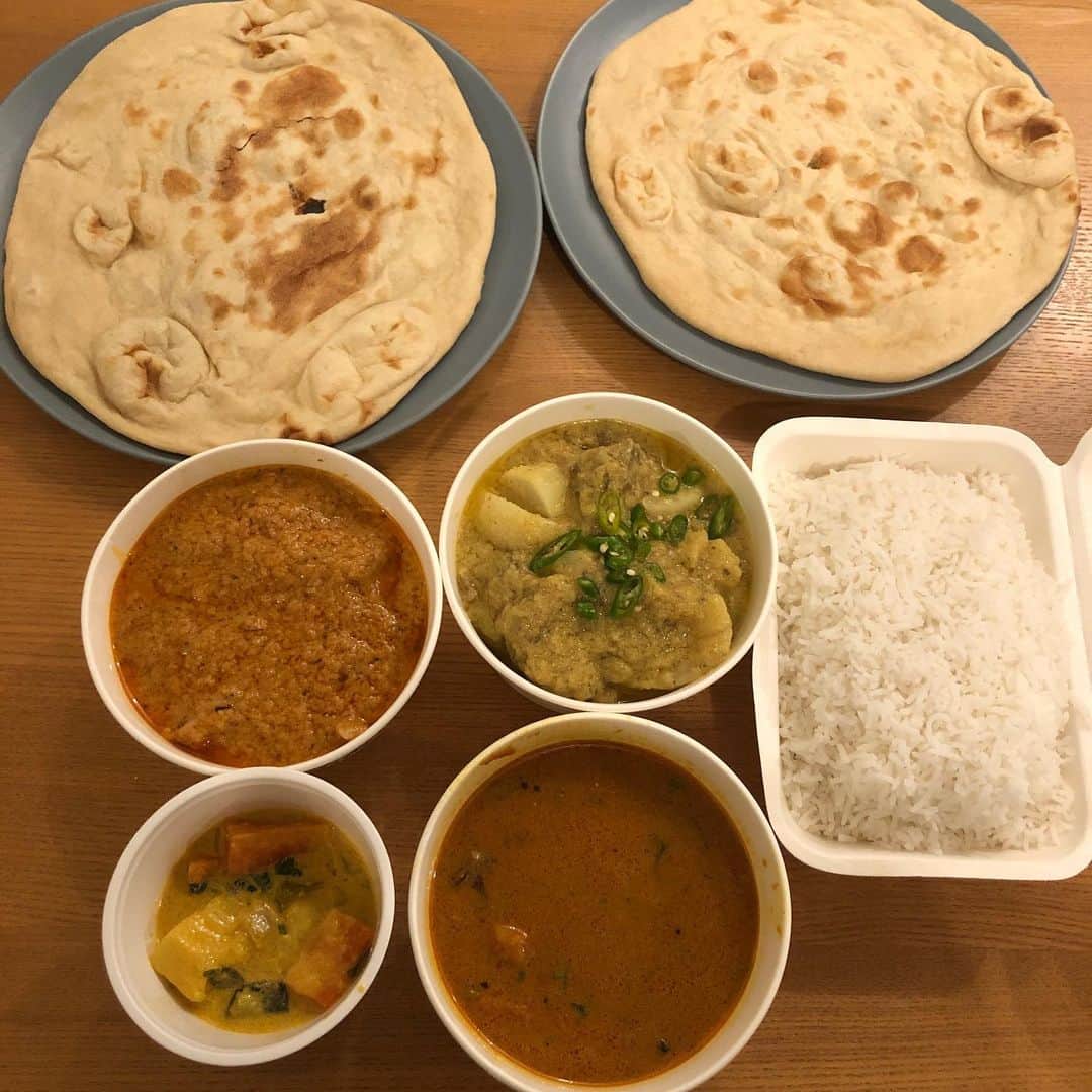 美甘子のグルメインスタ