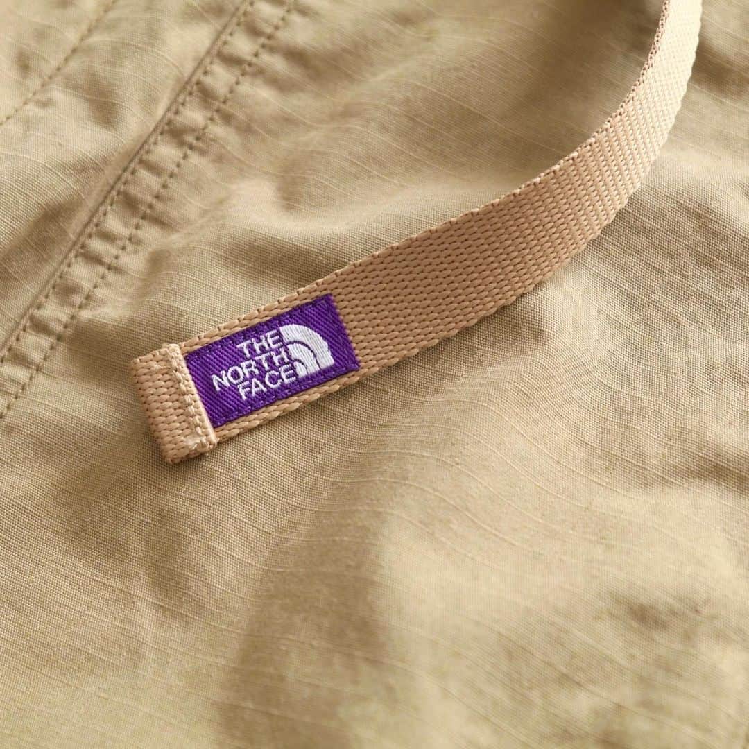 wonder_mountain_irieさんのインスタグラム写真 - (wonder_mountain_irieInstagram)「_ THE NORTH FACE PURPLE LABEL  ザ ノース フェイス パープル レーベル "Ripstop Wide Cropped Pants" ￥20,900- _ 〈online store / @digital_mountain〉 https://www.digital-mountain.net/shopdetail/000000012976/ _ 【オンラインストア#DigitalMountain へのご注文】 *24時間受付 *15時までのご注文で即日発送 * 1万円以上ご購入で送料無料 tel：084-973-8204 _ We can send your order overseas. Accepted payment method is by PayPal or credit card only. (AMEX is not accepted)  Ordering procedure details can be found here. >>http://www.digital-mountain.net/html/page56.html  _ #nanamica #THENORTHFACEPURPLELABEL  #THENORTHFACE #TNF #ナナミカ #ザノースフェイスパープル レーベル #ザノースフェイス  _ 本店：#WonderMountain  blog>> http://wm.digital-mountain.info _  JR 「#福山駅」より徒歩10分 #ワンダーマウンテン #japan #hiroshima #福山 #福山市 #尾道 #倉敷 #鞆の浦 近く _ 系列店：@hacbywondermountain _」1月16日 20時24分 - wonder_mountain_