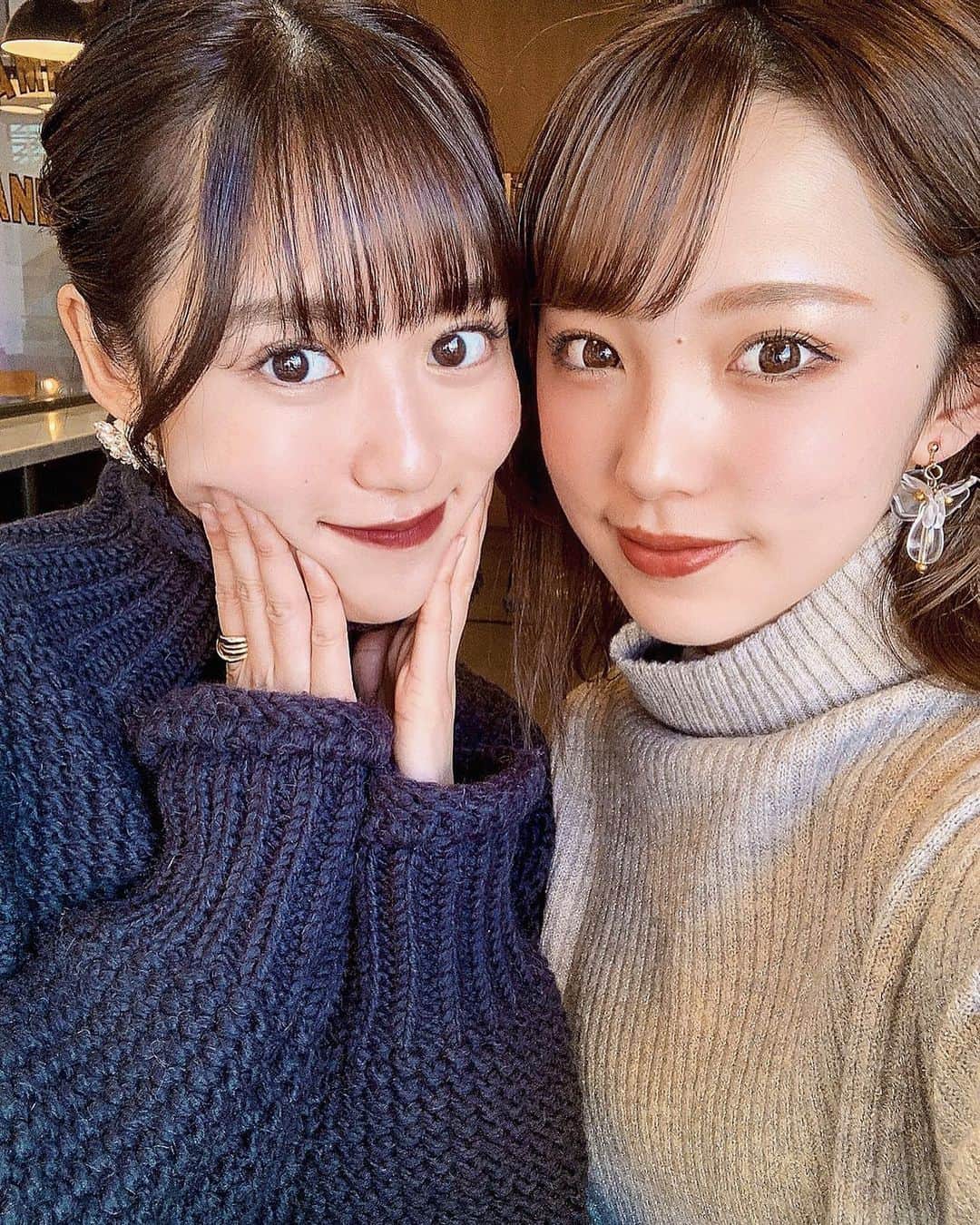 井手口瑞歩のインスタグラム