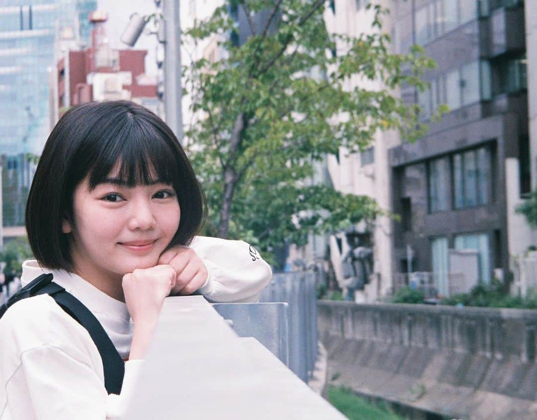 平塚日菜さんのインスタグラム写真 - (平塚日菜Instagram)「.  .  .  Photo by @nakadahinako__ ❤︎  過去picです☺︎」1月16日 20時37分 - hiratsukahina