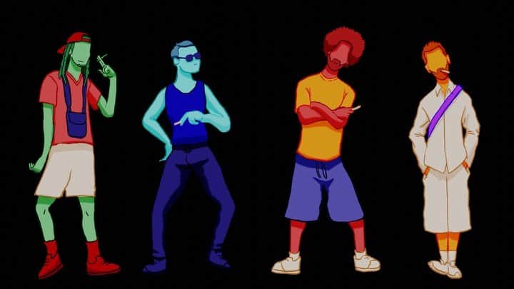 ラファティ・ロウのインスタグラム：「Hello you Beautiful people, happy bloooomin Saturday! It’s my absolute pleasure to announce our crazy visuals for our latest single ‘Camel Blue’ will be dropping on Monday! Animated by the talented @eddieapollo ... you can head to the @luomovogue page or my bands @outerstellaoverdrive YouTube page to see the full shabang on Monday! Tryn and enjoy your weekend and don’t be too impatient...we have so much to share with you building up to Clout & Self Doubt on feb 4th 🐪🚬」