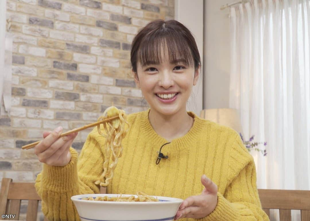 日本テレビ系『シューイチ』さんのインスタグラム写真 - (日本テレビ系『シューイチ』Instagram)「. 8時50分頃からはシューWhich🙌🏻  「お取り寄せラーメンオブ・ザ・イヤー2021」が発表🍜🍥  有名店の味そのまま✨ 「宅麺.com」の人気ラーメンが登場🔥‼️  💁🏻‍♀️新人大賞 ハイマウントさん「まぜそば」🧅🍜 💁🏻‍♂️総合大賞 俺の生きる道さん「夢のラーメン」🌈🍜  あなたがお取り寄せしたいのはWhich👀⁉  #シューWhich #上重聡#河出奈都美 #シューイチ」1月16日 20時30分 - shu1tv