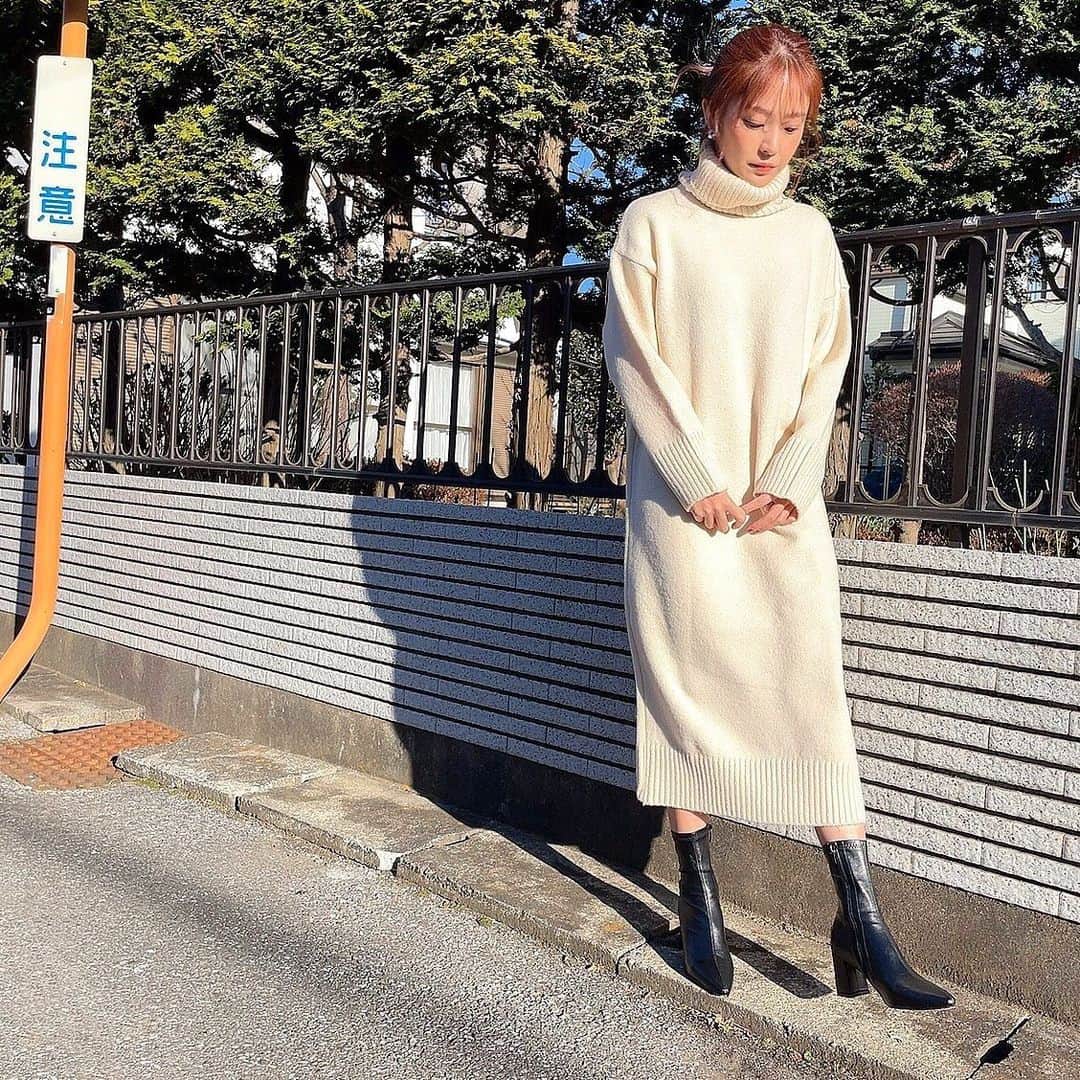 宮脇詩音さんのインスタグラム写真 - (宮脇詩音Instagram)「#LaraSHION 🤍🤍」1月16日 20時33分 - miyawaki_shion
