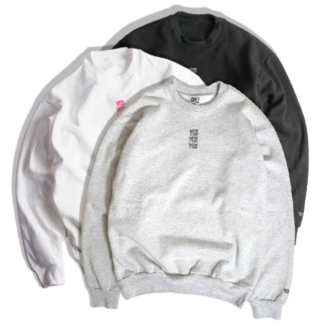 YES TOKYOのグルメインスタ