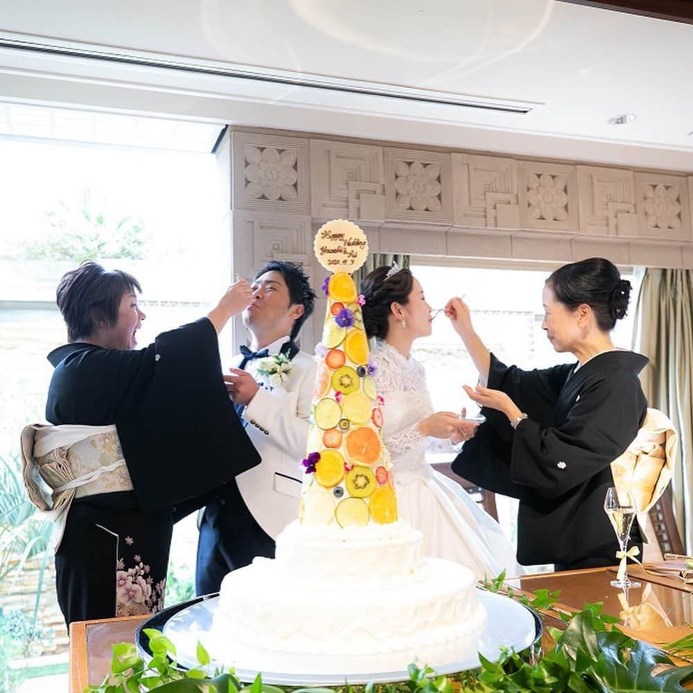 アルカンシエル南青山のグルメインスタ