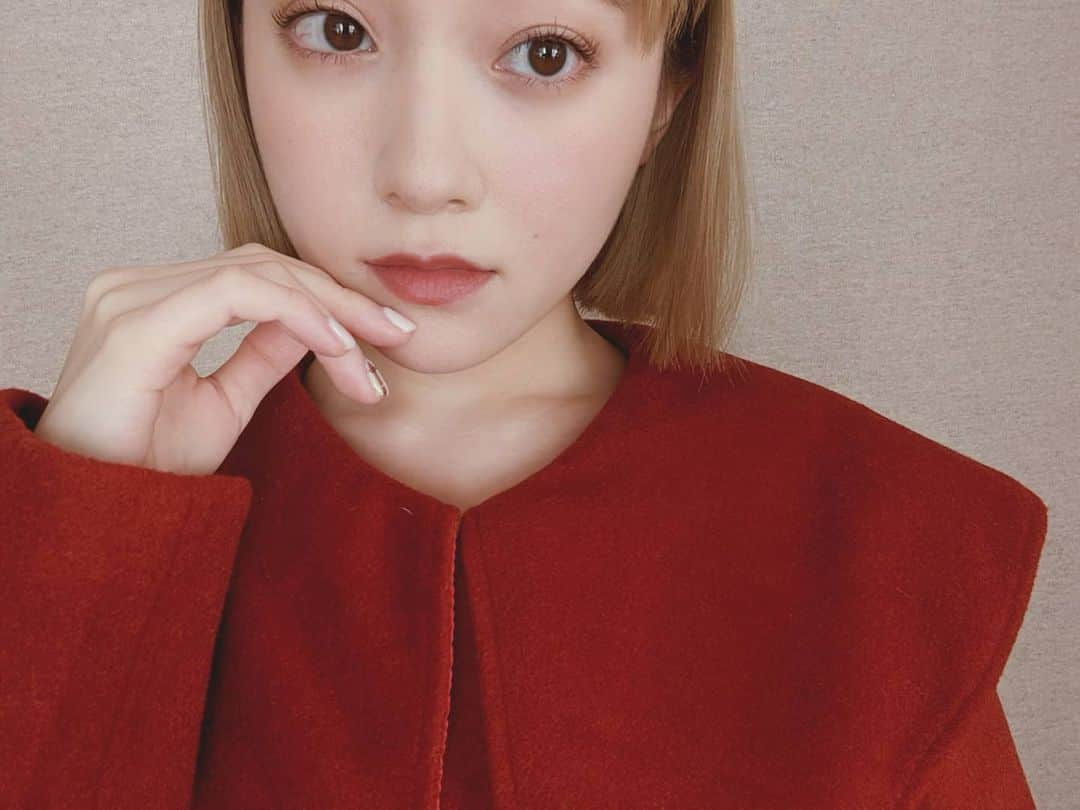 相川結さんのインスタグラム写真 - (相川結Instagram)1月16日 20時49分 - yu__nyan16