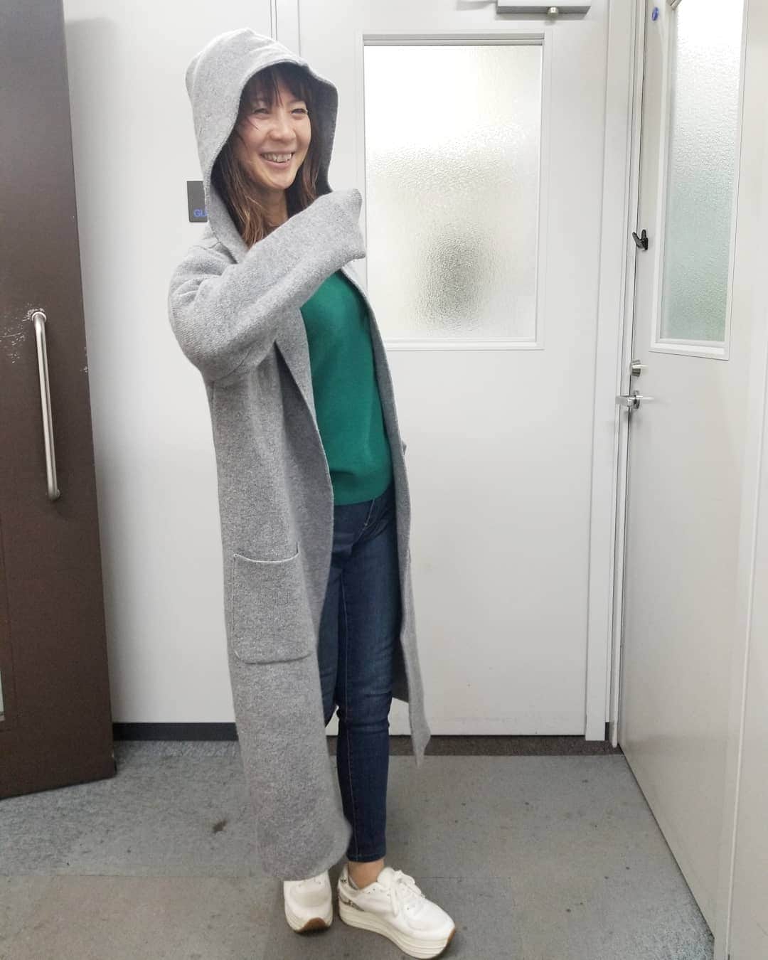 谷口キヨコのグルメインスタ