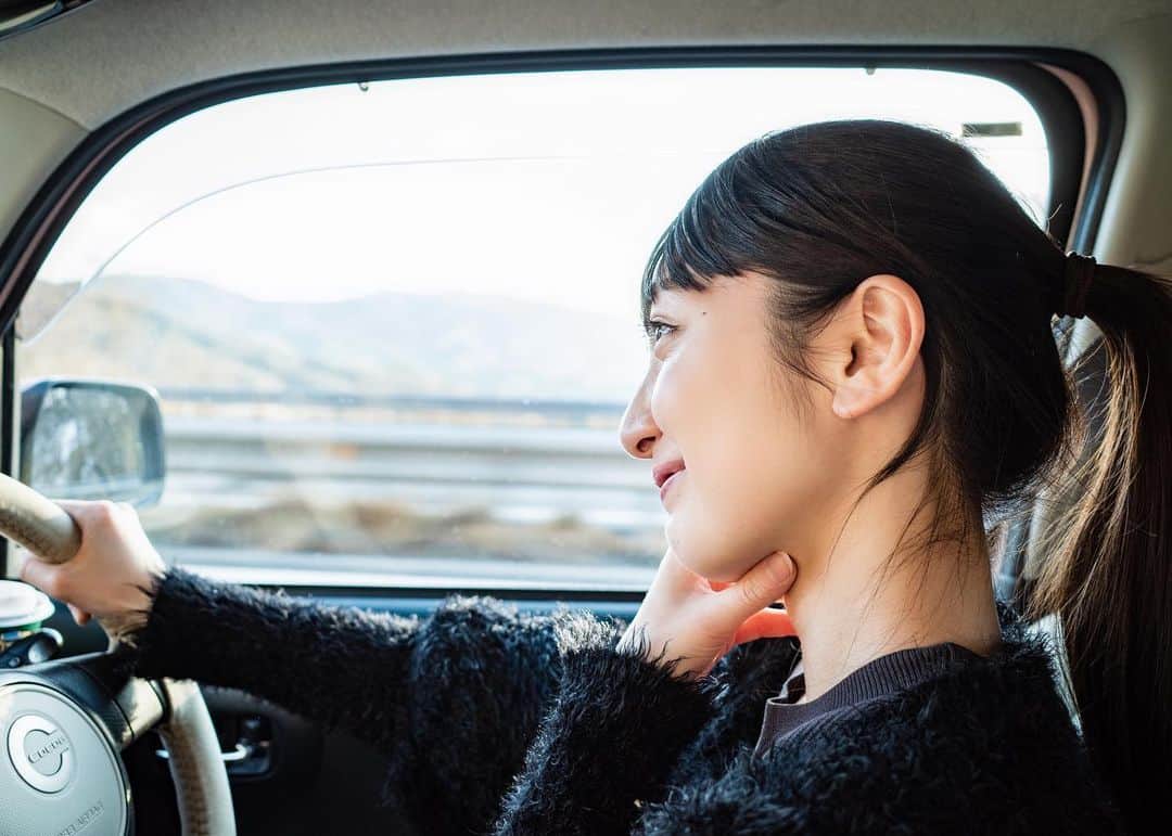 masayuki nittaのインスタグラム：「. 🚙」