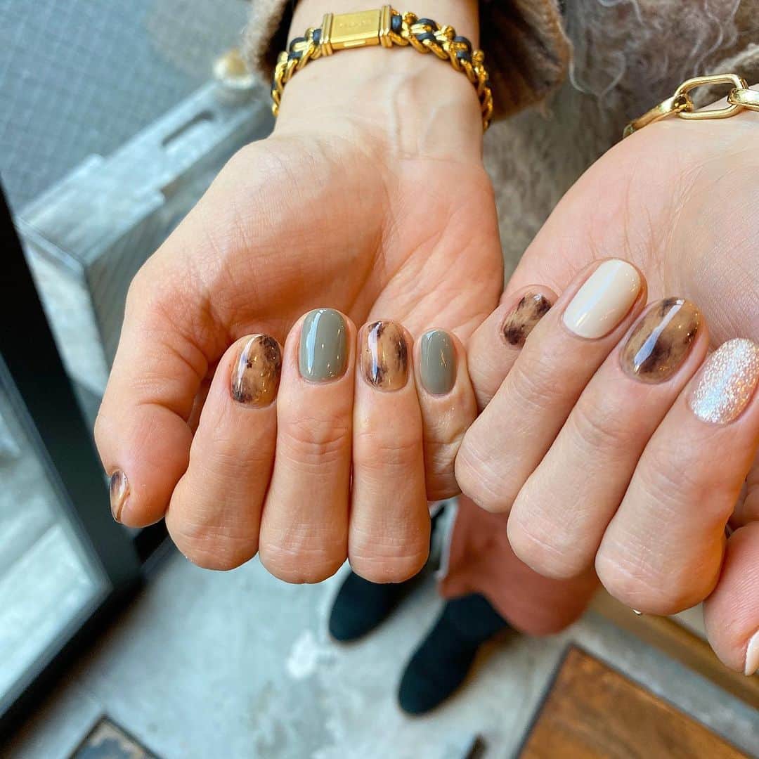 Kana Kobayashiのインスタグラム