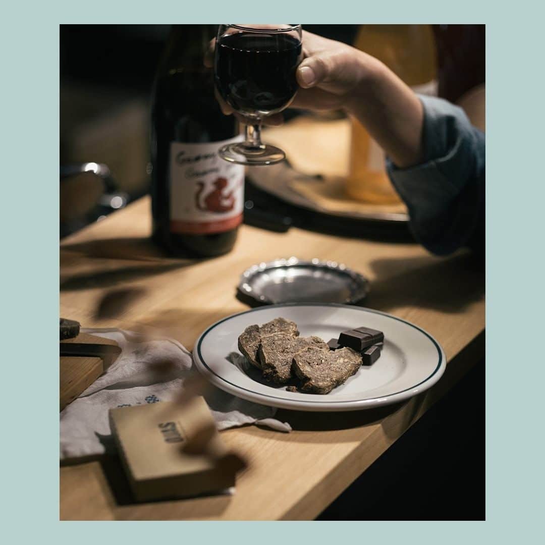 ヒラハルのグルメインスタ