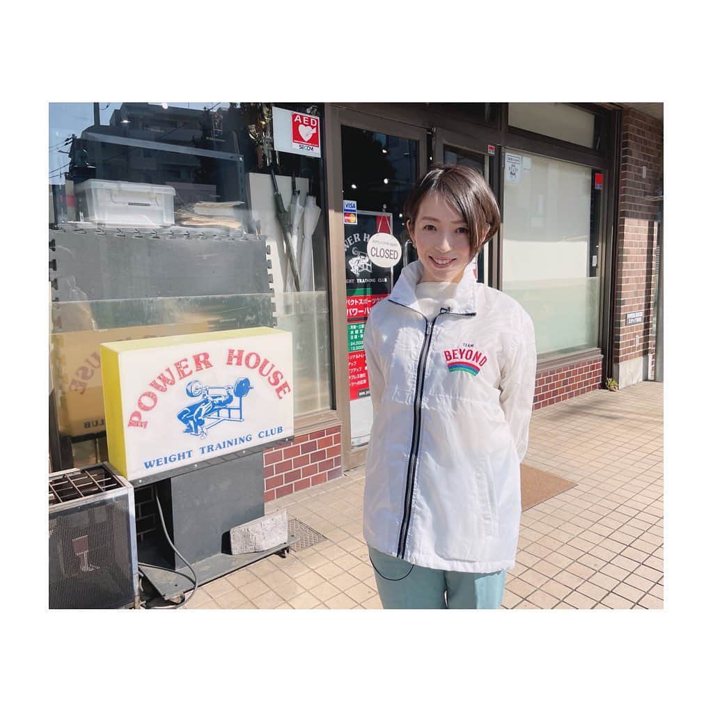 羽村亜美さんのインスタグラム写真 - (羽村亜美Instagram)「2021の初仕事！！！ は 東京2020パラリンピック出場を目指す パラアスリートインタビュー！  公開されたらまたお知らせします^_^  #初仕事」1月16日 21時13分 - amihamura