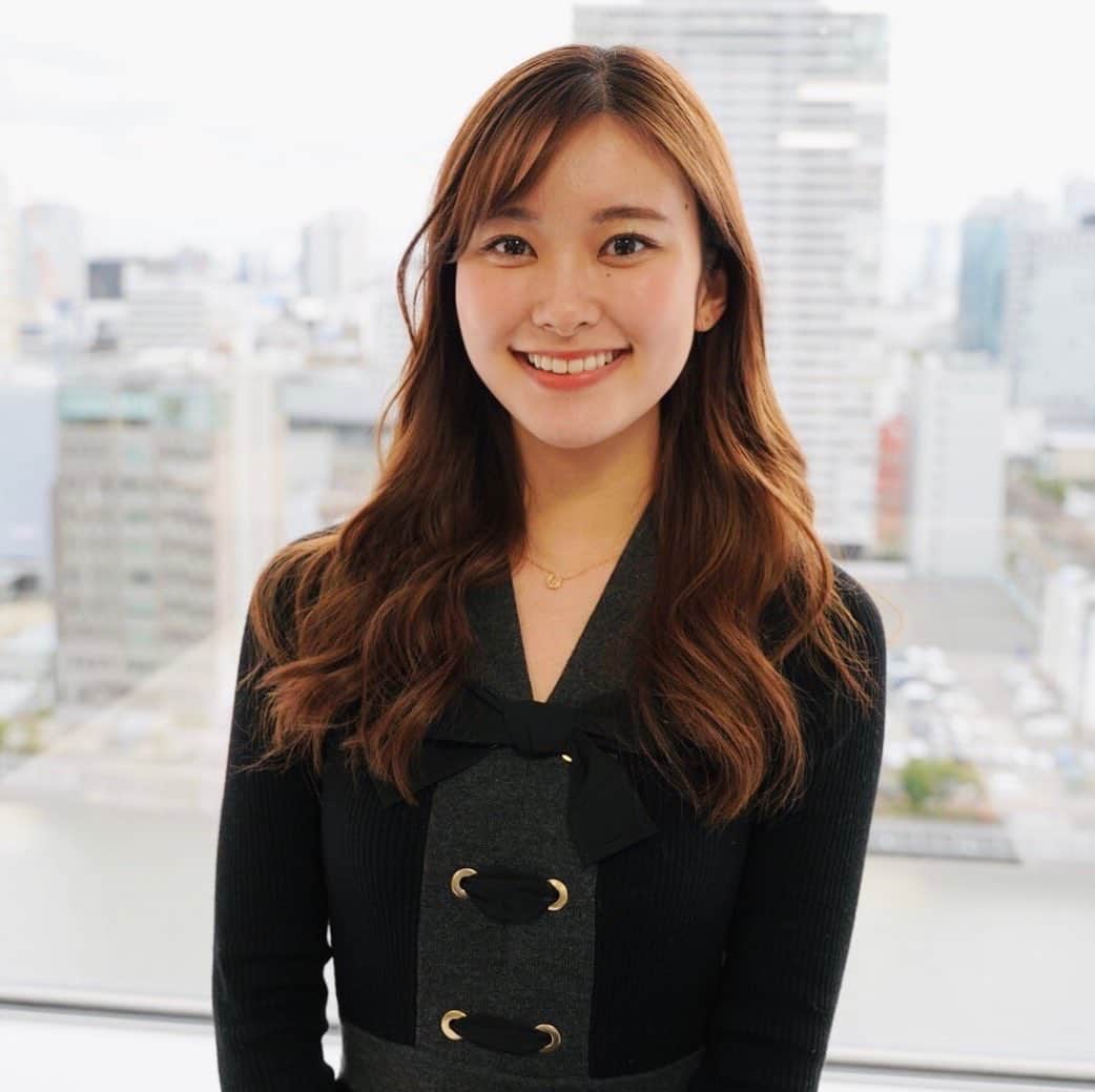 のインスタグラム：「今夜21:30〜、ABCラジオ「SALLY’S COFFEE」ぜひお聴きください🐕💕 いつも仲良くしてくださる先輩アナウンサーとのエピソードをお話ししています！ . . . #abc #アナウンサー #abcラジオ #サリーズコーヒー #radio #announcer #アナウンサー私服」