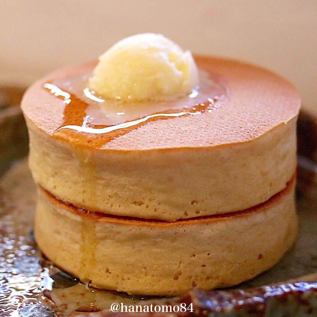 はなとものグルメインスタ