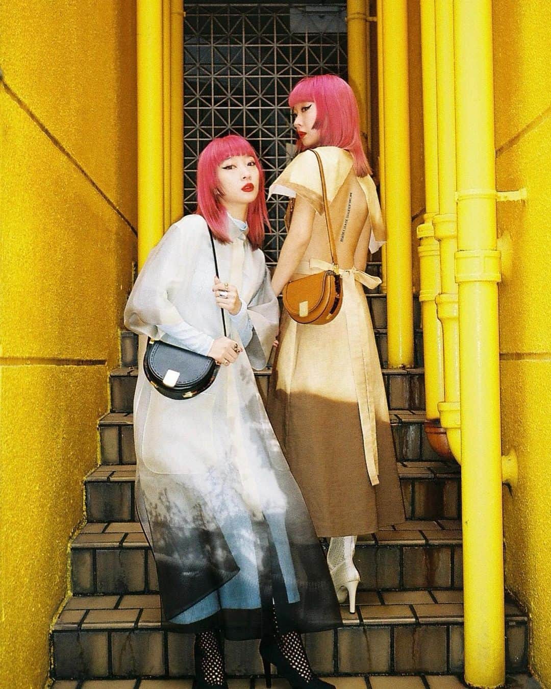 AMIのインスタグラム