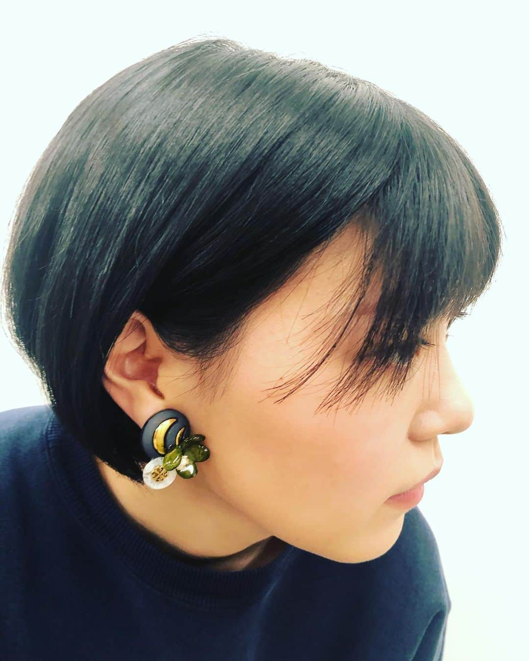 Megu さんのインスタグラム写真 - (Megu Instagram)「thankyou! @nanohanashop」1月16日 21時26分 - megu_negicco