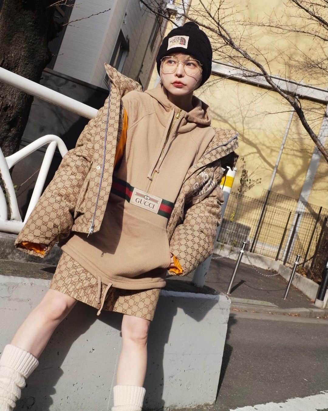 益若つばさのインスタグラム