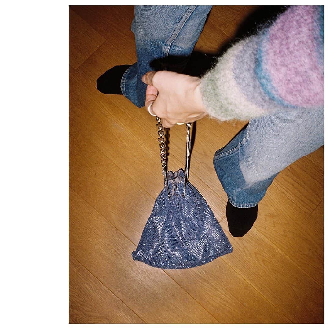 bigotre_officialさんのインスタグラム写真 - (bigotre_officialInstagram)「PURSE PAINT IS NOW AVAILABLE ONLINE.  #BIGOTRE #SS21 #CHILLY #PURSE #PAINT」1月16日 21時36分 - bigotre_official