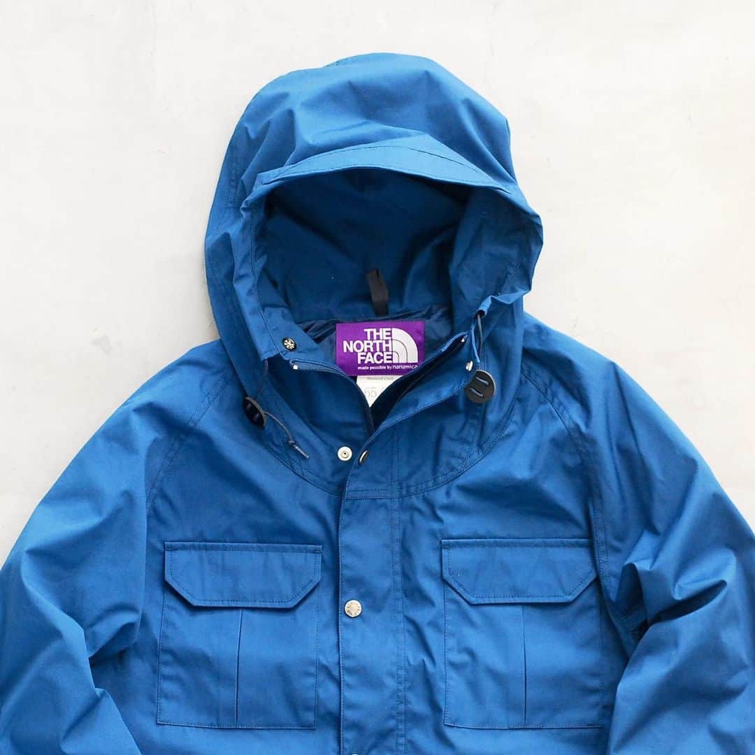 wonder_mountain_irieさんのインスタグラム写真 - (wonder_mountain_irieInstagram)「_ THE NORTH FACE PURPLE LABEL  ザ ノース フェイス パープル レーベル "65/35 Mountain Parka" ¥36,300- _ 〈online store / @digital_mountain〉 https://www.digital-mountain.net/shopdetail/000000012196/ _ 【オンラインストア#DigitalMountain へのご注文】 *24時間受付 *15時までのご注文で即日発送 * 1万円以上ご購入で送料無料 tel：084-973-8204 _ We can send your order overseas. Accepted payment method is by PayPal or credit card only. (AMEX is not accepted)  Ordering procedure details can be found here. >>http://www.digital-mountain.net/html/page56.html  _ #nanamica #THENORTHFACEPURPLELABEL  #THENORTHFACE #TNF #ナナミカ #ザノースフェイスパープル レーベル #ザノースフェイス _ 本店：#WonderMountain  blog>> http://wm.digital-mountain.info _  JR 「#福山駅」より徒歩10分 #ワンダーマウンテン #japan #hiroshima #福山 #福山市 #尾道 #倉敷 #鞆の浦 近く _ 系列店：@hacbywondermountain _」1月16日 21時38分 - wonder_mountain_